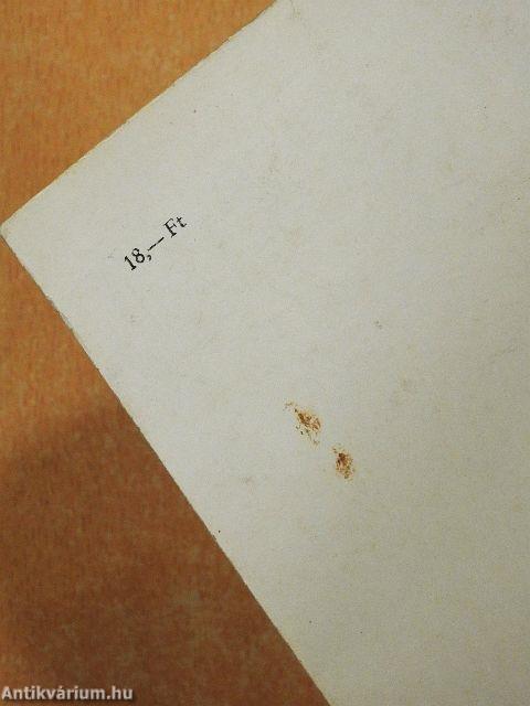 A diplomaták hétköznapjai