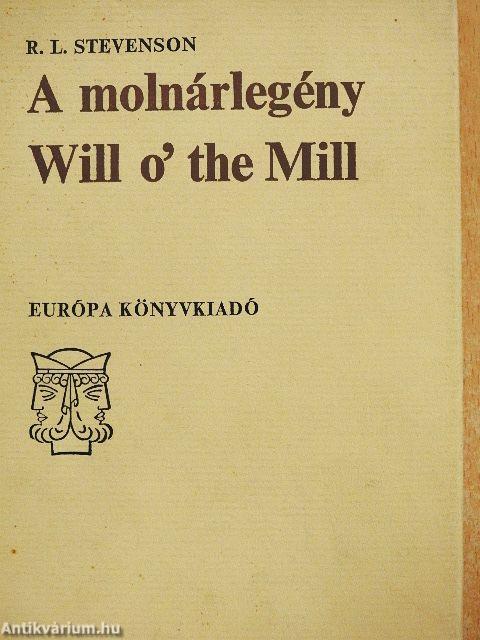 A molnárlegény/Tornyosház a homokparton