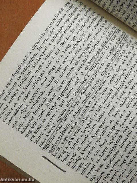 Szívbetegségekről szívbetegeknek