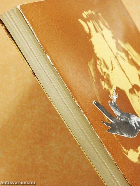 Állatpreparátumok készítése