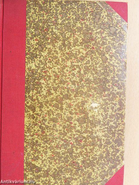 Fráter György I-V.