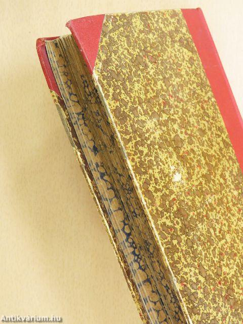 Fráter György I-V.