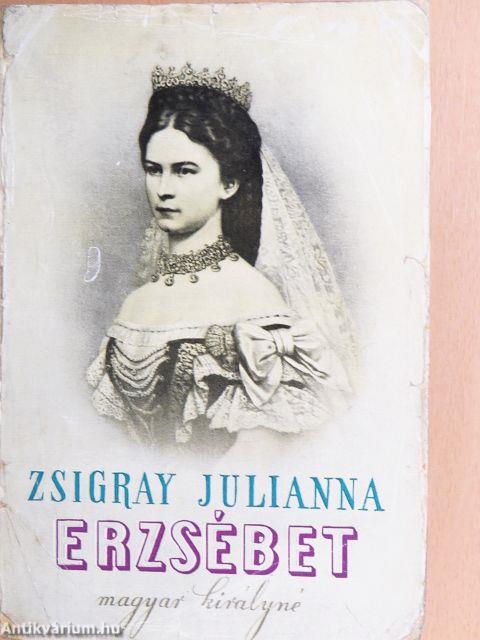 Erzsébet magyar királyné
