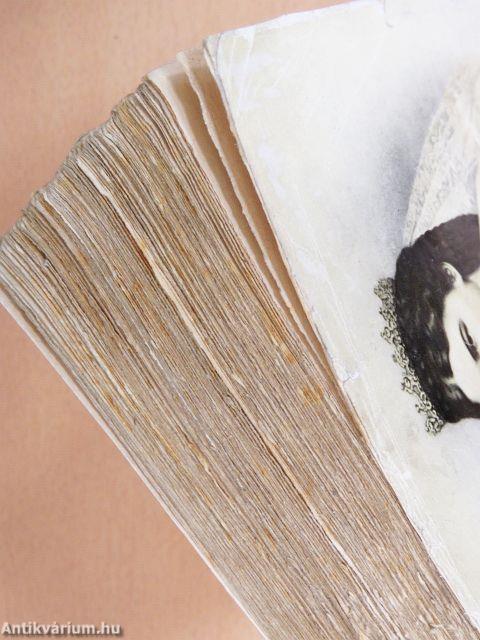 Erzsébet magyar királyné