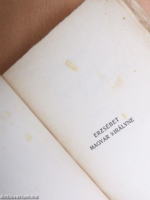 Erzsébet magyar királyné