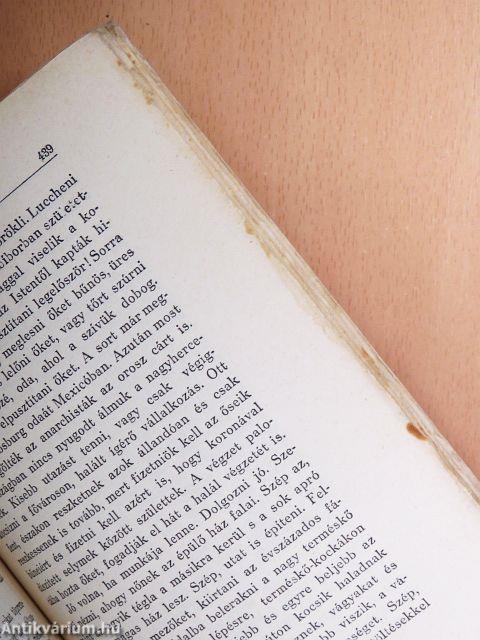 Erzsébet magyar királyné