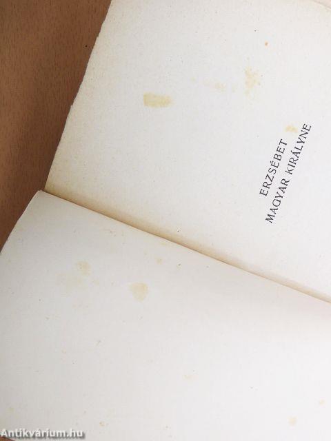 Erzsébet magyar királyné