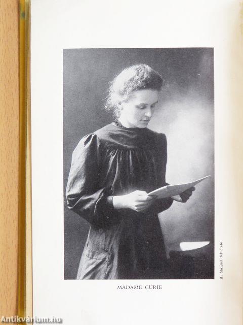 Madame Curie