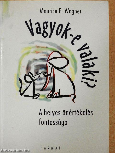 Vagyok-e valaki?