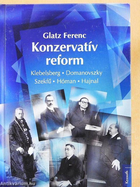 Konzervatív reform
