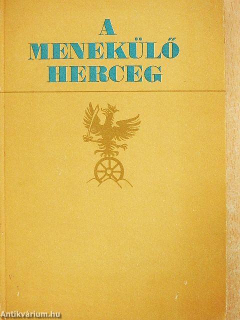 A menekülő herceg