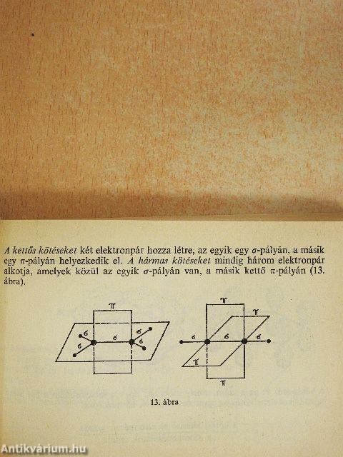 Kémiai számítások képletgyűjteménye