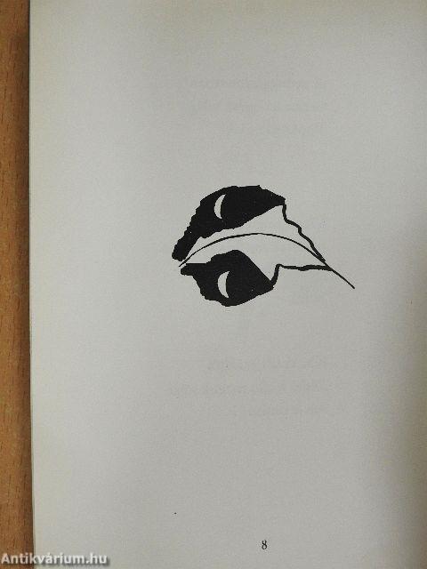 Szélbe kitett lámpás