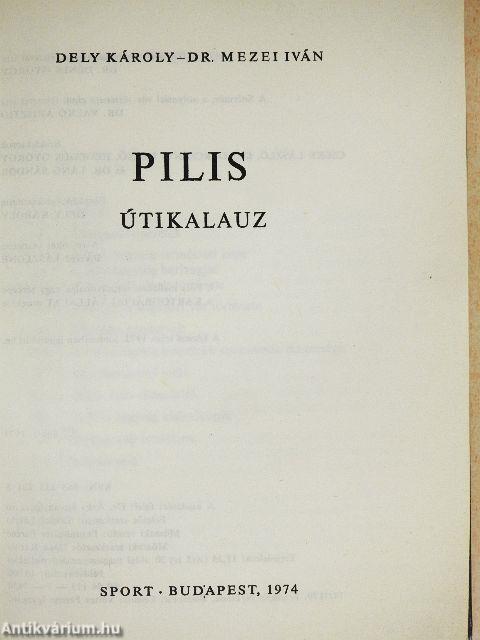 Pilis