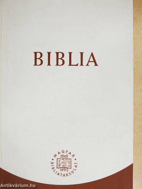 Biblia