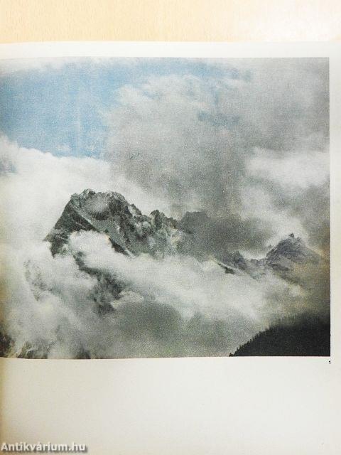 Der Weg nach Lhasa
