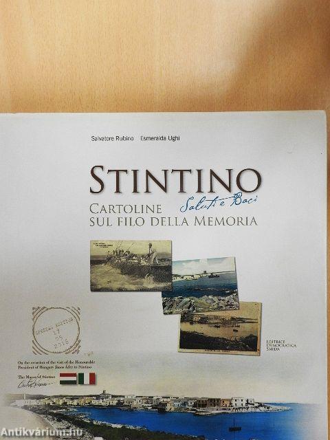 Stintino