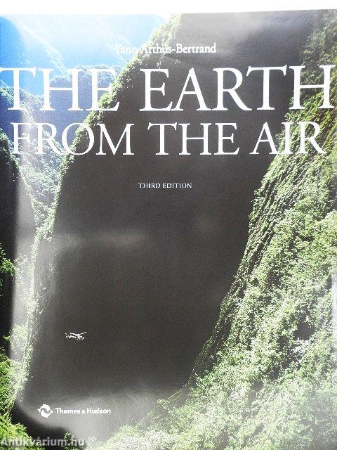 The Earth from the Air