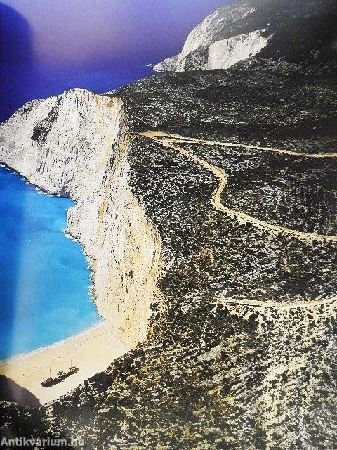 The Earth from the Air