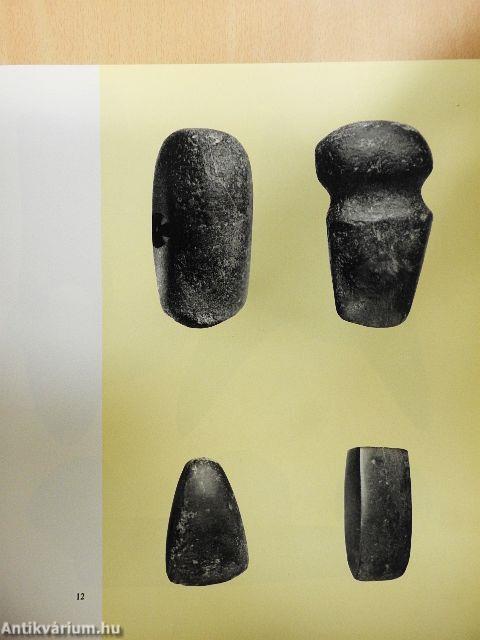 Shqiperia Arkeologjike