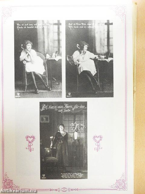 Gedenke mein (gótbetűs)