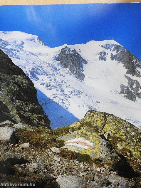 Leichte Hüttenziele