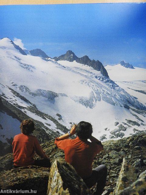 Leichte Hüttenziele