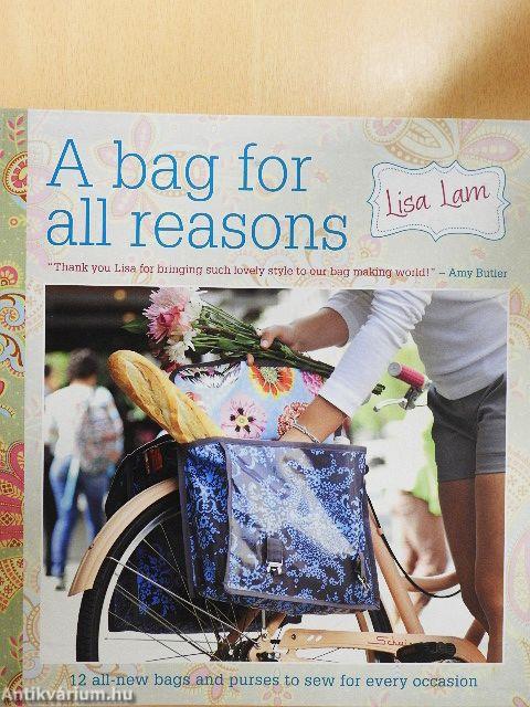A bag for all reasons