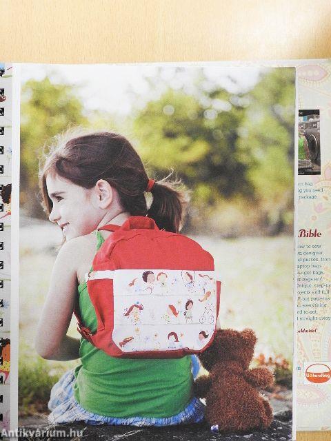 A bag for all reasons