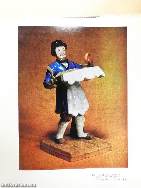 Russian Porcelain in the Hermitage Collection