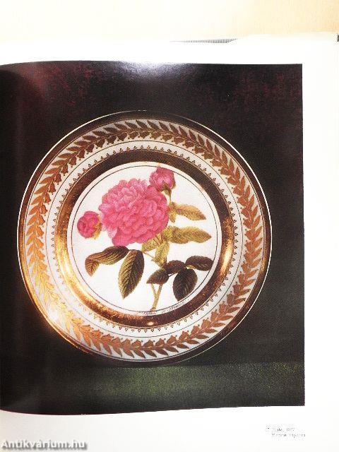 Russian Porcelain in the Hermitage Collection