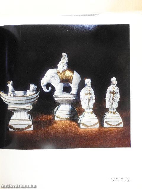 Russian Porcelain in the Hermitage Collection
