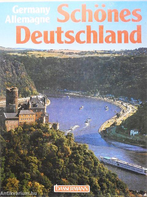 Schönes Deutschland