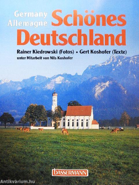 Schönes Deutschland