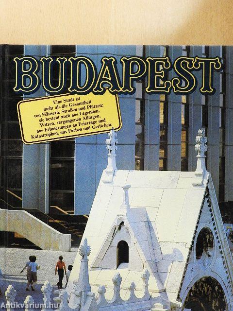 Budapest