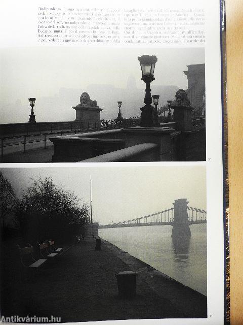 Buda, Danubio, Pest