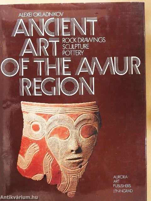 Ancient Art of the Amur Region