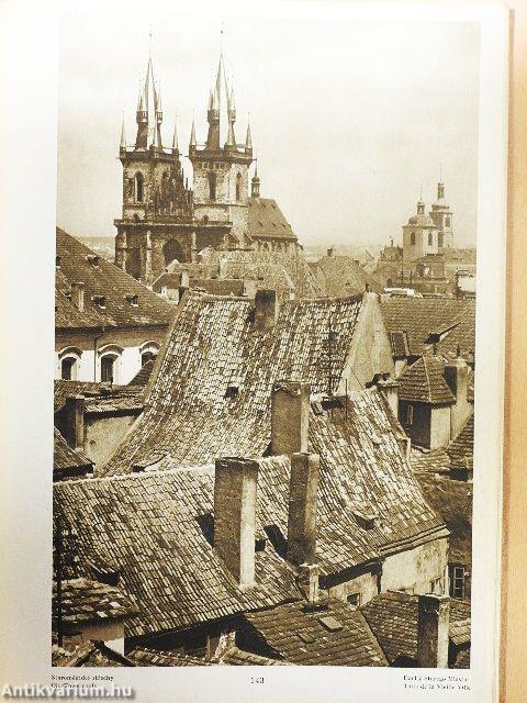 Prague