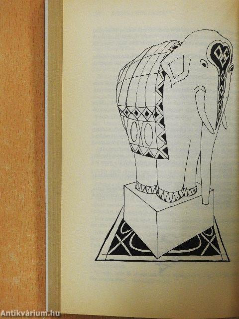 Ezeregy tudós éjszaka