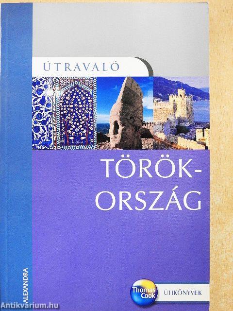 Törökország