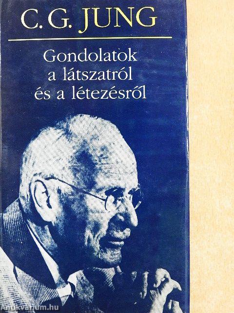 Gondolatok a látszatról és a létezésről