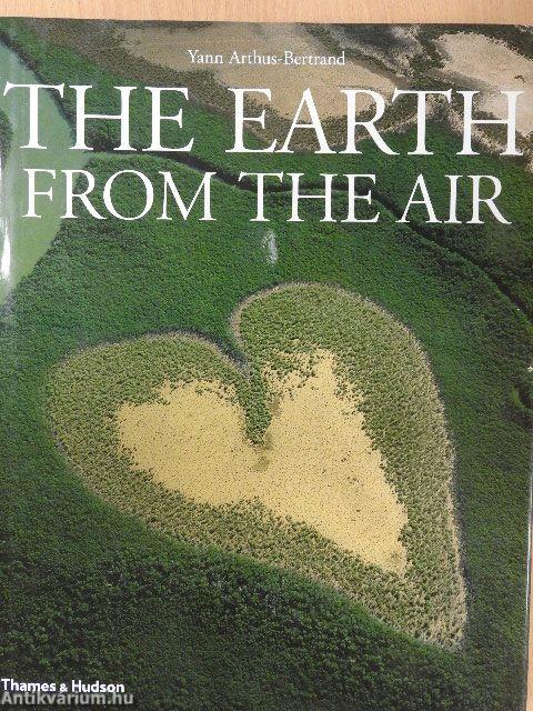 The Earth from the Air