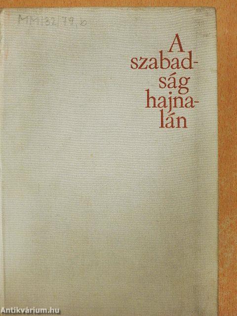 A szabadság hajnalán