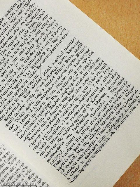 A szabadság hajnalán