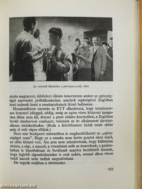 A szabadság hajnalán