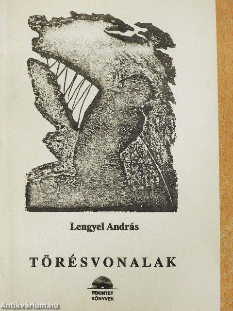 Törésvonalak
