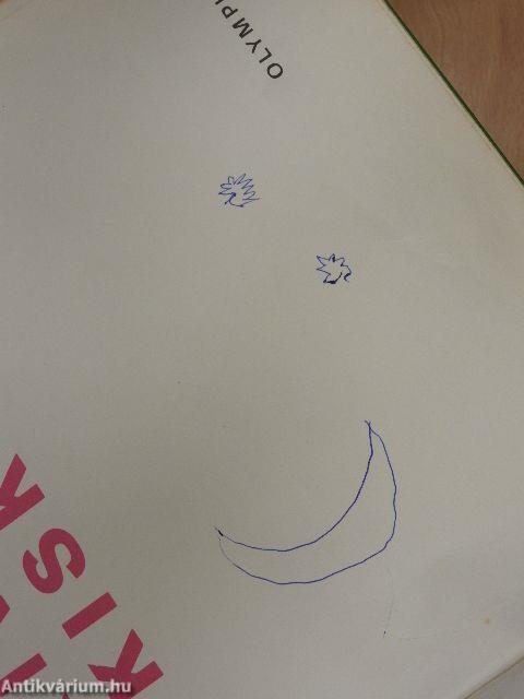 A kíváncsi kiskutya