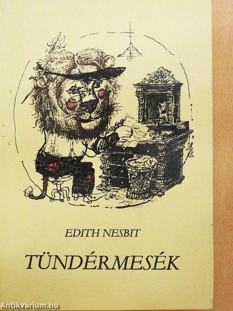 Tündérmesék