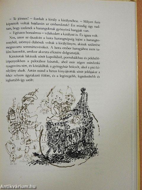 Tündérmesék