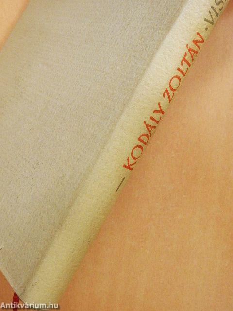 Visszatekintés I-II.